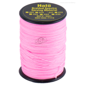 tranche fil HALO LIGHT PINK BCY