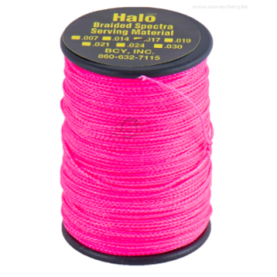 tranche fil HALO PINK BCY