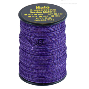 tranche fil HALO PURPLE BCY