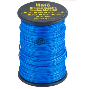 tranche fil HALO ROYAL BLUE BCY