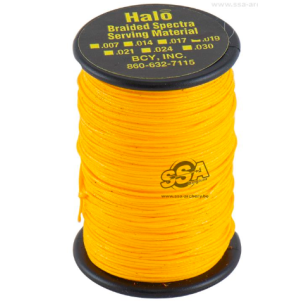 BCY TRANCHE FIL HALO JAUNE