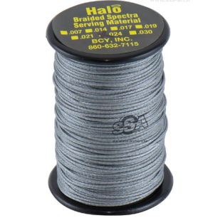 tranche fil HALO SILVER BCY