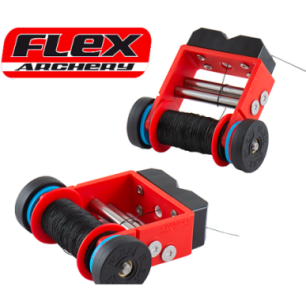 FLEX APPAREIL A TRANCHE FIL