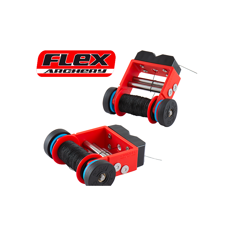 FLEX APPAREIL A TRANCHE FIL