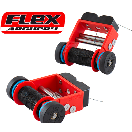 FLEX APPAREIL A TRANCHE FIL