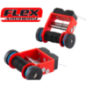 FLEX APPAREIL A TRANCHE FIL