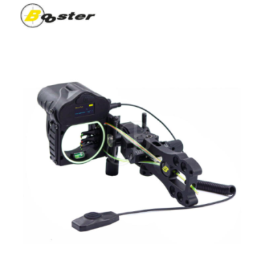 BOOSTER VISEUR CHASSE AVEC TELEMETRE