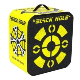 CIBLE CUBE SMALL 18  - 18"x16"x11" FIELDLOGIC TARGETS