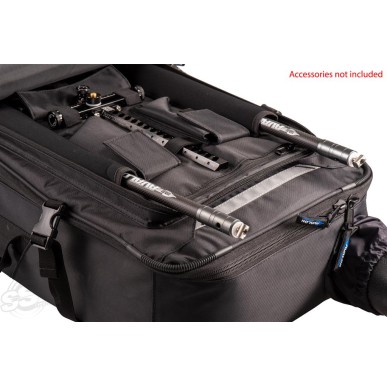 AVALON SAC A DOS LUXE TEC X