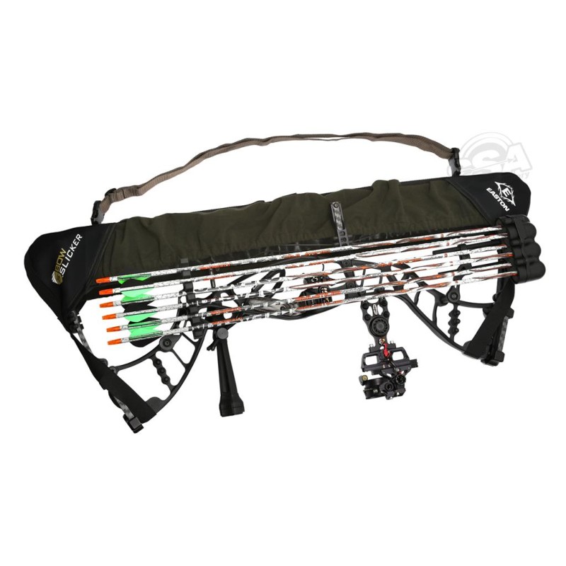 EASTON COMPOUND BOW SLICKER BLACK/OLIVE