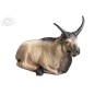 WILDLIFE POLAR GOAT BEDDED GP1