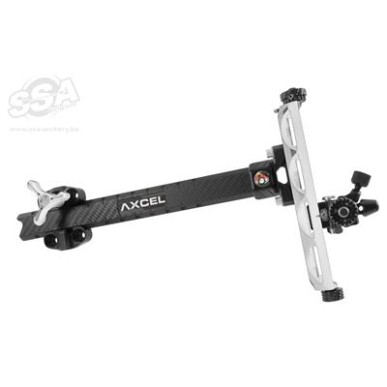 AXCEL VISEUR ACHIEVE 8/32 XP UHM CARBON