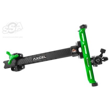 AXCEL VISEUR ACHIEVE 8/32 XP UHM CARBON