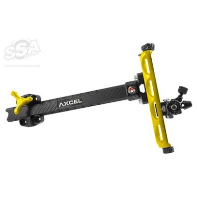 AXCEL VISEUR ACHIEVE 8/32 XP UHM CARBON