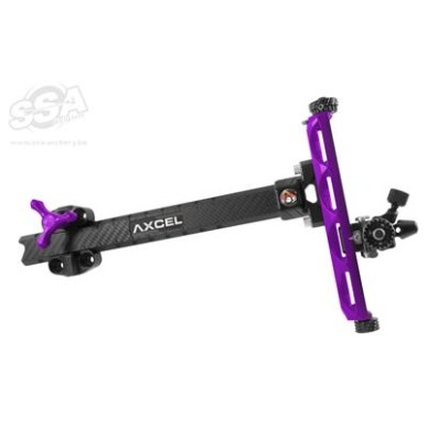 AXCEL VISEUR ACHIEVE 8/32 XP UHM CARBON