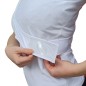 ERA PLASTRON AMBIDEXTRE POUR FEMME