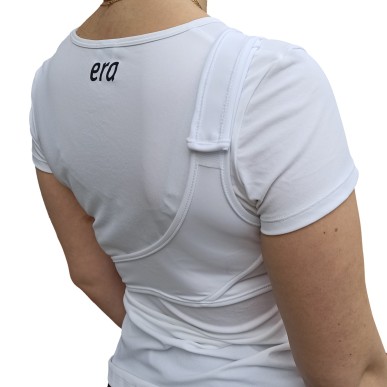 ERA PLASTRON AMBIDEXTRE POUR FEMME