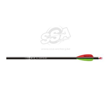 EASTON TUBE ALUMINIUM X7 ECLIPSE