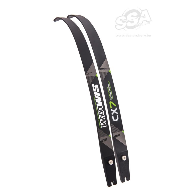 WIAVIS BRANCHES CX7 CARBON FOAM