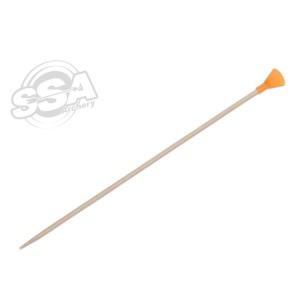 ALEXBOW DART BAMBOO POUR SARBACANE 50/PK