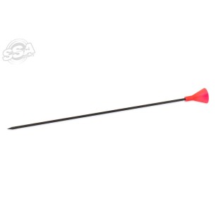 ALEXBOW CARBON DART WITH COLOR CONE 20/PK