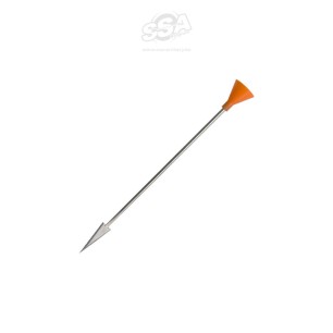 COLD STEEL ACCESSORIES BIG BORE RAZORTIP BROADHEAD DART 40/PK