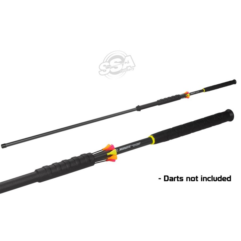 LEXBOW MOSQUITO PROFESSIONAL 152CM / ID 16MM BLOWGUN