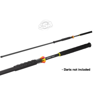 LEXBOW MOSQUITO PROFESSIONAL 152CM / ID 16MM BLOWGUN