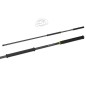 ALEXBOW MOSQUITO PROFESSIONAL 152CM / ID 16MM BLOWGUN