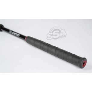 ALEXBOW BLACK WIDOW STANDARD 122CM / ID 16MM BLOWGUN