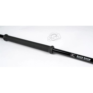 ALEXBOW BLACK WIDOW STANDARD 122CM / ID 16MM BLOWGUN