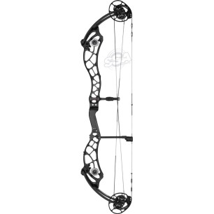 ARC COMPOUND BOWTECH RECKONING 36 GEN2 MEDIUM DRAW