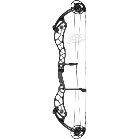 ARC COMPOUND BOWTECH RECKONING 36 GEN2 MEDIUM DRAW