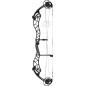 ARC COMPOUND BOWTECH RECKONING 36 GEN2 MEDIUM DRAW