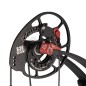 ARC COMPOUND BOWTECH RECKONING 36 GEN2 MEDIUM DRAW