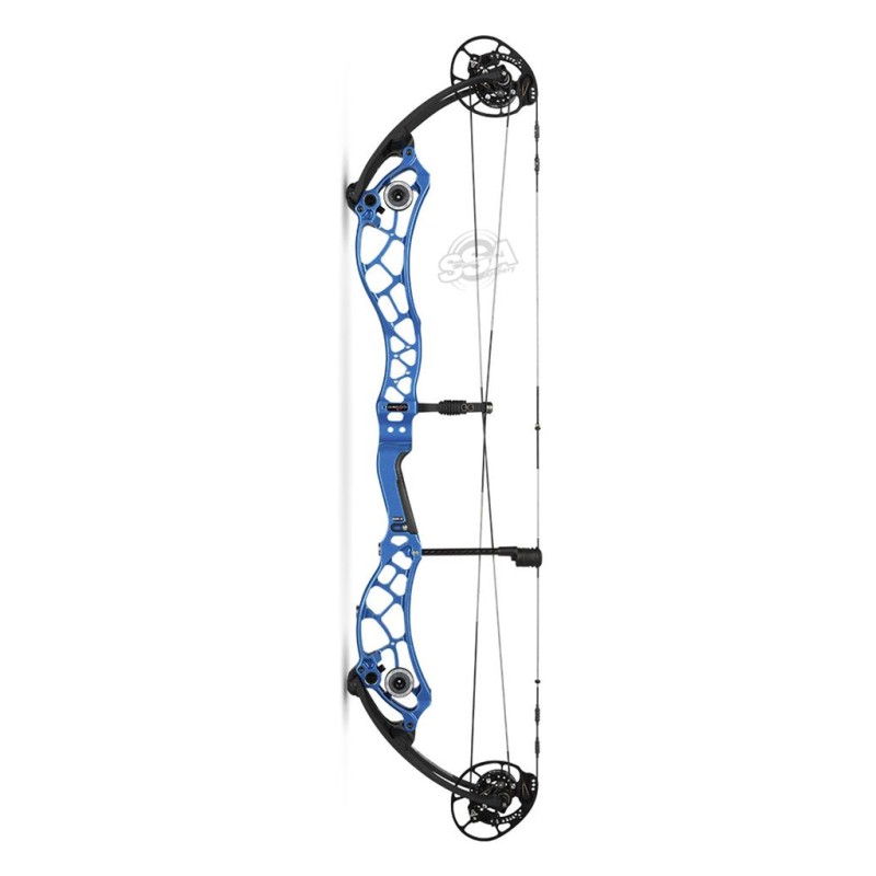 BOWTECH RECKONING 36 GEN2 MEDIUM DRAW