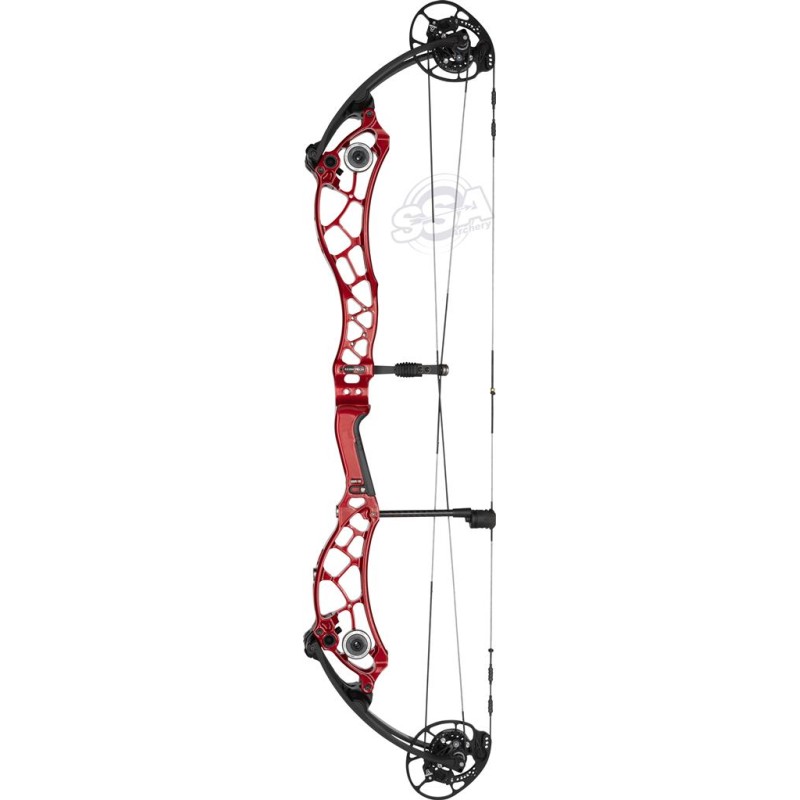 BOWTECH RECKONING 36 GEN2 MEDIUM DRAW