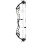 ARC COMPOUND BOWTECH RECKONING 36 GEN2 MEDIUM DRAW