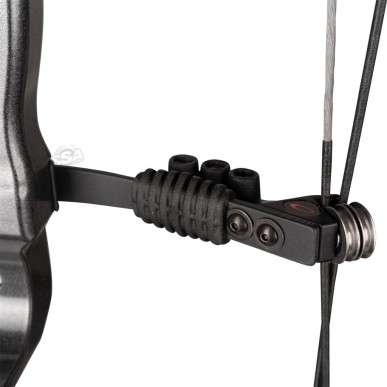 ARC COMPOUND BOWTECH RECKONING 36 GEN2 SHORT DRAW