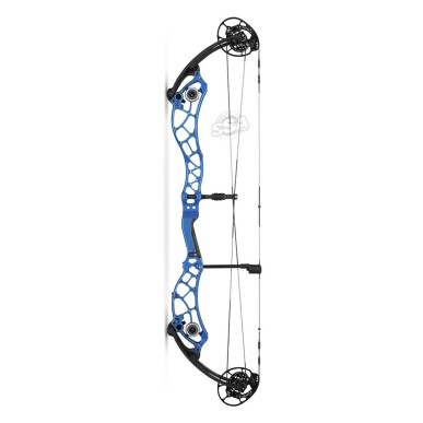 ARC COMPOUND BOWTECH RECKONING 36 GEN2 SHORT DRAW