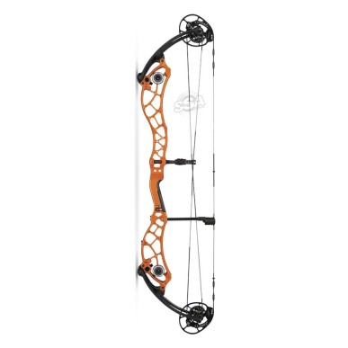 BOWTECH RECKONING 36 GEN2 SHORT DRAW