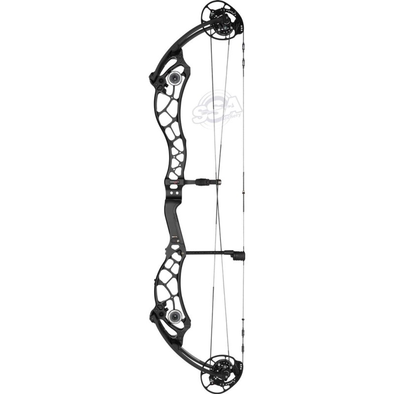 BOWTECH RECKONING 36 GEN2 LONG DRAW