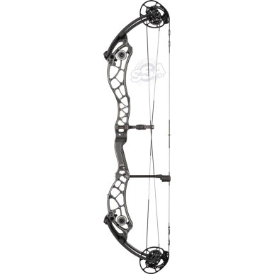 BOWTECH RECKONING 36 GEN2 LONG DRAW