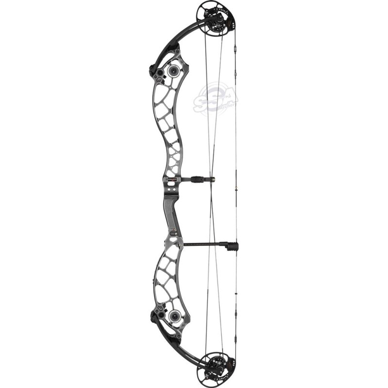 ARC COMPOUND BOWTECH RECKONING 39 29.5/33P