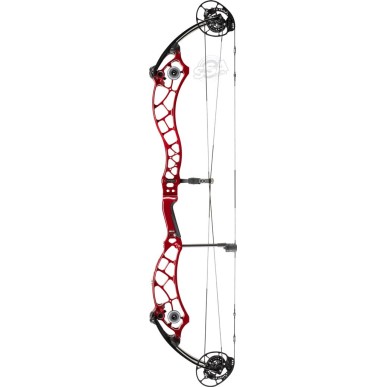 ARC COMPOUND BOWTECH RECKONING 39 29.5/33P