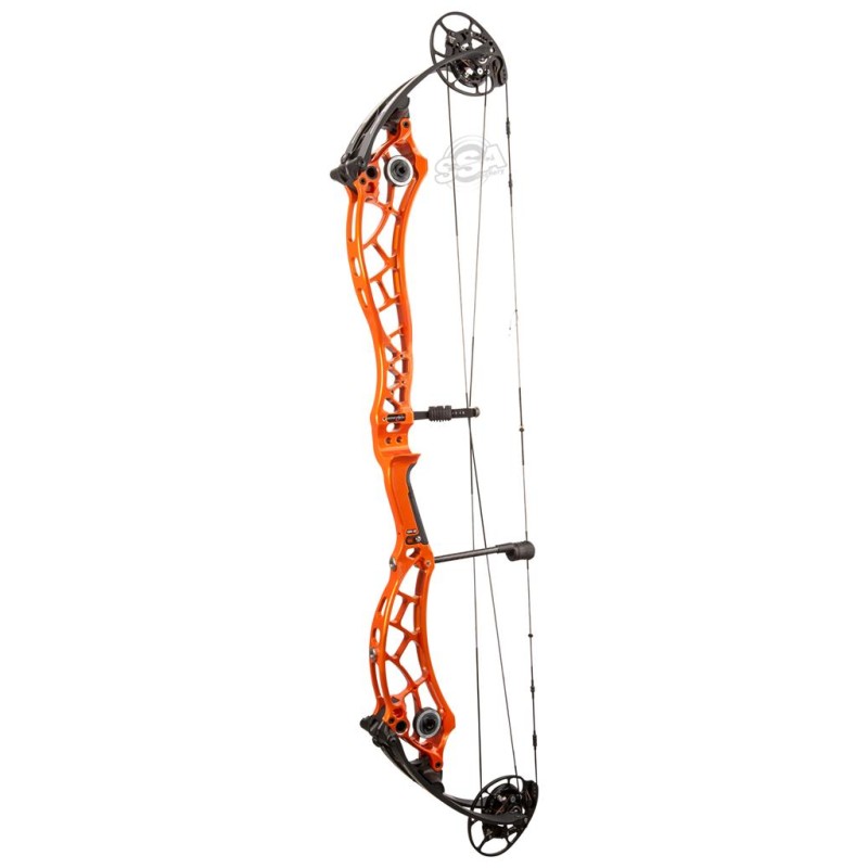 BOWTECH RECKONING 39 29.5/33P