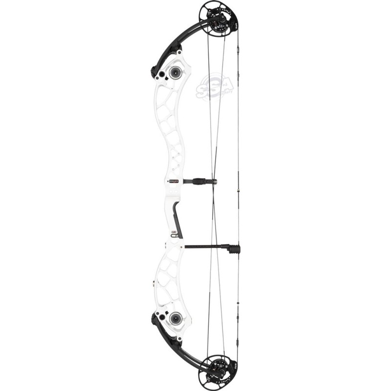 BOWTECH RECKONING 39 26.5/30.5P