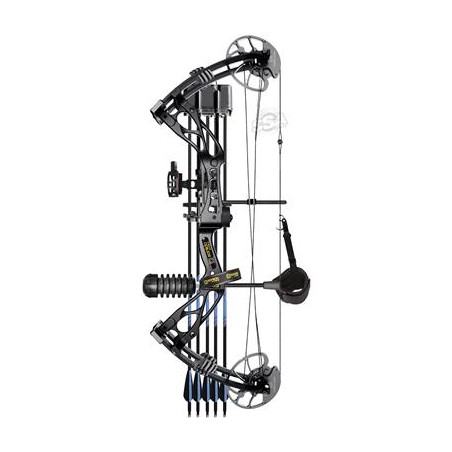 SANLIDA X8 DRAGON PRO CHASSE 18/31P 10/70 LBS