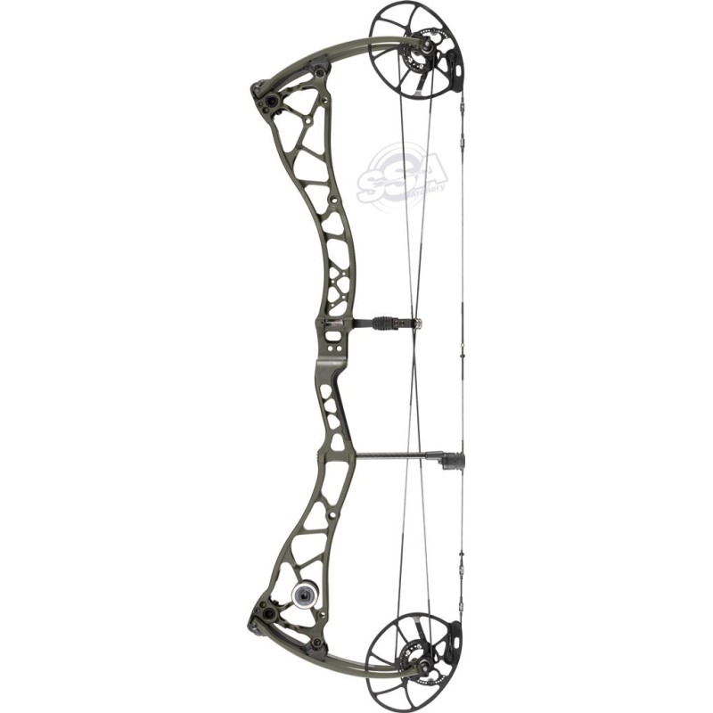 BOWTECH SS34 DEADLOCK 26/31.5P