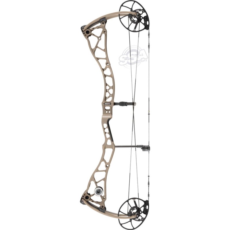 BOWTECH SS34 DEADLOCK 26/31.5P